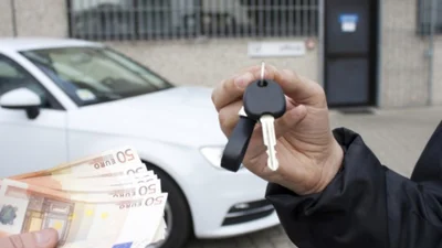 У яких областях України купили найбільше автомобілів - 11 лютого 2022 - Auto24