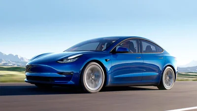 В какой стране выгоднее покупать электромобиль - 14 февраля 2022 - Auto24