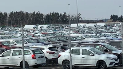 Сколько миллиардов потратили украинцы на автомобили: впечатляющая сумма