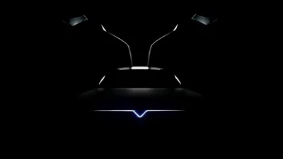 DeLorean може справді опинитись у майбутньому – студія Italdesign показав на відео новий електромобіль для DeLorean Motor Company - 15 лютого 2022 - Auto24