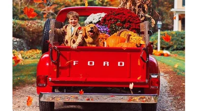 Автомобили для дачи: четыре варианта, фото, характеристики