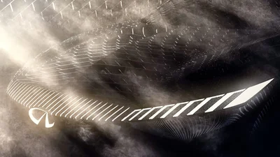 Nissan и Infiniti показали по кусочку своих новых электрических кроссоверов