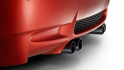 Дорожные камеры в Нью-Йорке теперь "штрафуют" автомобили не только за скорость, но и за громкость