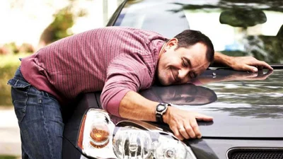 Як дорого продати вживаний автомобіль: секрети перекупників