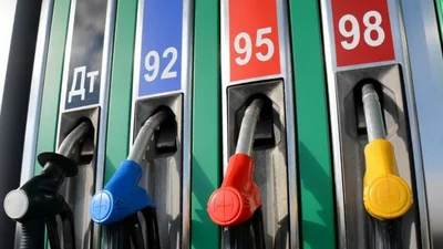 Оптові ціни на пальне в Україні різко зросли