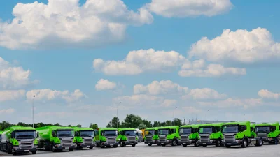 На каких АЗС можно заправиться без ограничений: карта - 1 марта 2022 - Auto24