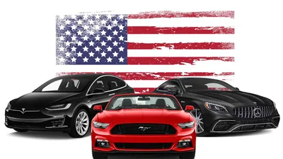 США заборонили експорт авто в РФ - 17 березня 2022 - Auto24