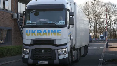 Как оформить разрешение водителю на выезд за границу - 23 марта 2022 - Auto24