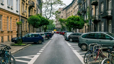 Правила дорожнього руху та штрафи у Польщі 2022: огляд