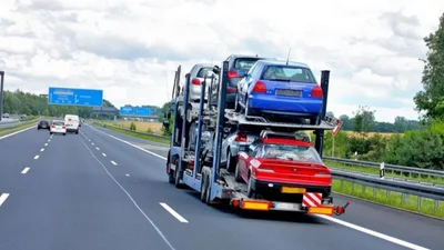 Відміна розмитнення: скільки коштуватимуть автомобілі в Україні - 31 березня 2022 - Auto24