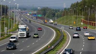 Рух Житомирською трасою мають відновити найближчим часом - 1 квітня 2022 - Auto24