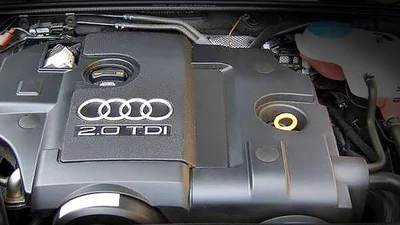 Audi припинила продаж дизельних авто - 1 квітня 2022 - Auto24
