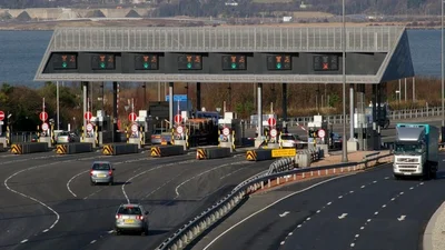 Європейські країни дозволили українцям безкоштовно їздити по платних дорогах - 5 квітня 2022 - Auto24