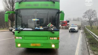 С начала войны на украинских дорогах поймали почти шесть тысяч пьяных водителей