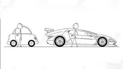 Міняємо машину на дешевшу: як обрати - 9 квітня 2022 - Auto24