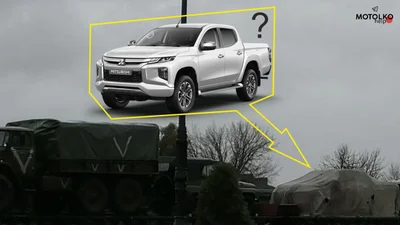 Рашисты вывозят из Беларуси угнанные у украинцев автомобили