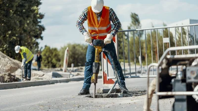 Будівельників доріг не будуть мобілізовувати до армії – Кубраков