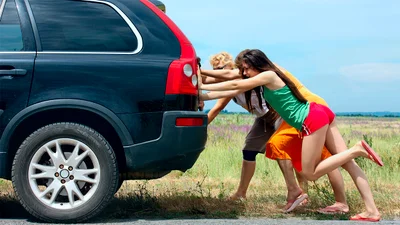 Чтобы автомобиль меньше ломался: приемы бережной езды