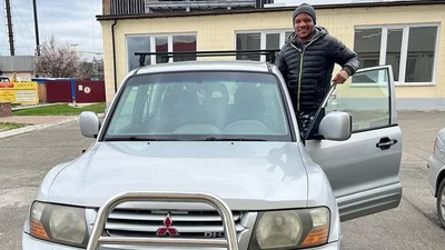 Український нардеп передав ЗСУ два позашляховики - 20 квітня 2022 - Auto24