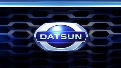 Бюджетний бренд Datsun вкотре поховали - 21 квітня 2022 - Auto24