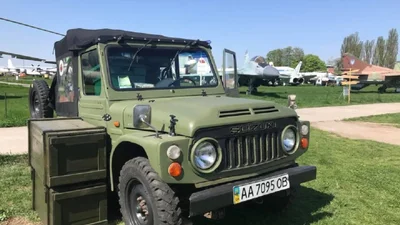 Рашисты украли и вывезли множество редких коллекционных автомобилей