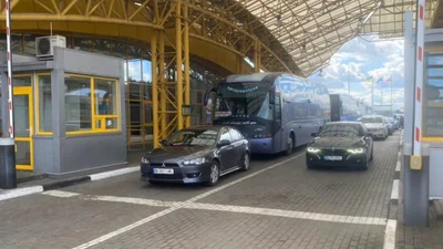 Крок назад: чому Верховна Рада повертає податки на ввезення автомобілів - 28 квітня 2022 - Auto24