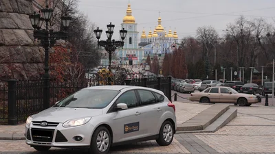 Киянам радять не користуватись автомобілями через нестачу пального - 29 квітня 2022 - Auto24