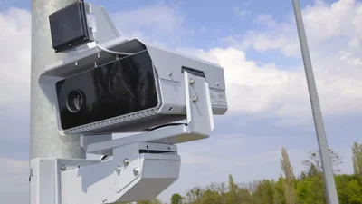 В Україні знову запрацюють камери автофіксації - 5 травня 2022 - Auto24