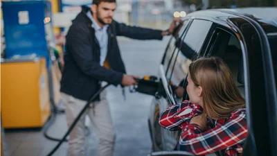 Як економити бензин у місті: поради, рекомендації