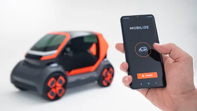 Група Renault планує отримувати 20% прибутку від надання послуг автовласникам - 10 травня 2022 - Auto24