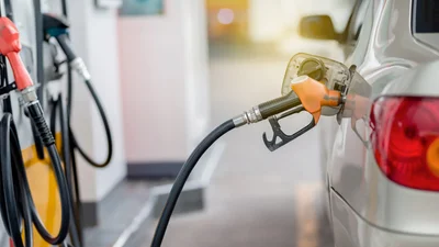 На сколько выросли цены на топливо за первый квартал 2022 года - 13 мая 2022 - Auto24