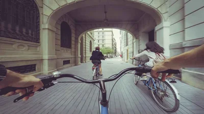 Выбор велосипеда в условиях войны – на что обратить внимание