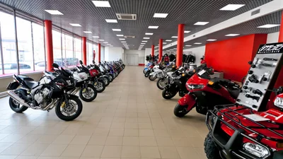 Процедуру постановки на учет продавцов транспортных средстве упростили