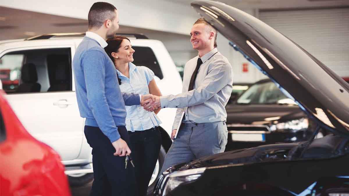 Покупаем авто в Европе: как выбирать - 4 июня 2022 - Auto24