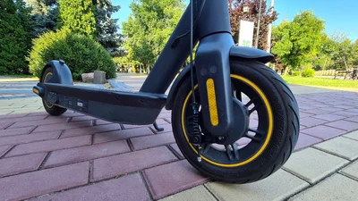 Депутати вирішили правильно назвати електромобілі