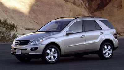 Mercedes-Benz відкликає мільйон автомобілів через проблеми з гальмами - 6 червня 2022 - Auto24