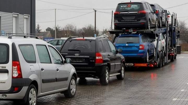 Растаможивание авто это Растаможивание авто это