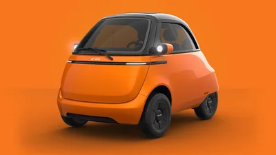 За мімішним швейцарським електромобільчиком вишикувалась величезна черга - 11 червня 2022 - Auto24