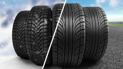 Что происходит на рынке шины во время войны - 10 июня 2022 - Auto24