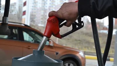 Заправки у Харківській області оштрафували на 290 тисяч гривень - 13 червня 2022 - Auto24