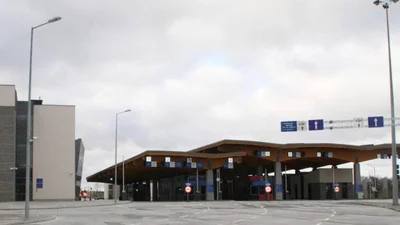 Два "легкові" пункти пропуску в Польщу стали доступні для вантажівок