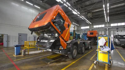 Росіяни хочуть посадити у в’язницю керівників автоконцернів