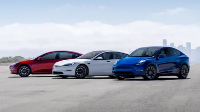 Електромобілі Tesla значно зросли в ціні - 17 червня 2022 - Auto24