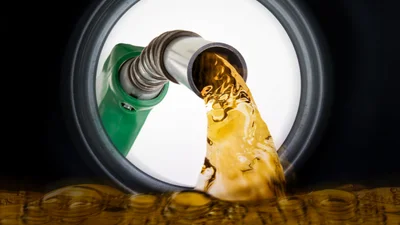 Найти топливо вблизи собственного авто стало проще