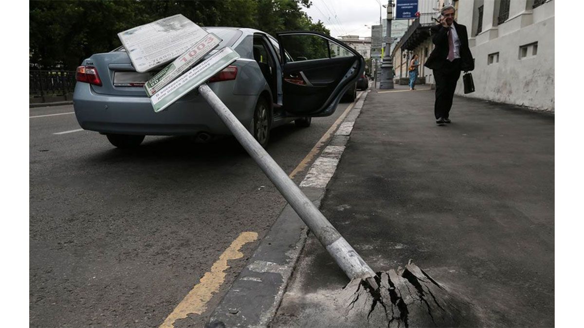 Насколько повышает расход топлива встречный ветер