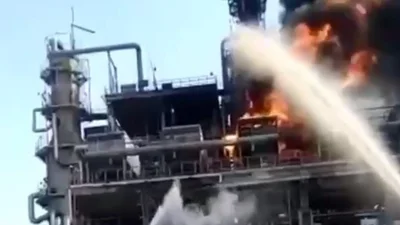 В Україні не залишилось жодного нафтопереробного підприємства - 23 червня 2022 - Auto24