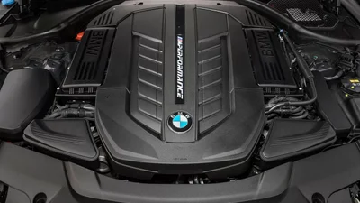 Німеччина не збирається відмовлятись від традиційних двигунів - 23 червня 2022 - Auto24