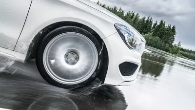 Что такое дождевые шины, как их выбирать: характеристики