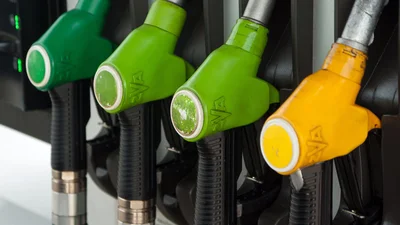 У Києві оштрафували 43 АЗС на 1,2 мільйона гривень - 28 червня 2022 - Auto24