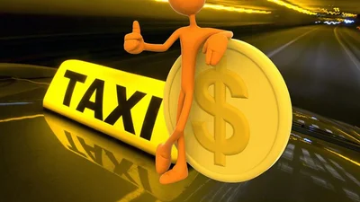 Вже пристосувались: як працюють служби таксі у період війни - 29 червня 2022 - Auto24